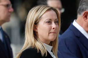 Σκάνδαλο υποκλοπών «σκάει» και στην Ιταλία; Στο επίκεντρο η “δεξιά” Μελόνι…