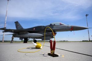 Δεν υπάρχουν όροι για τη χρήση των F-16, σύμφωνα με το τουρκικό υπουργείο Άμυνας 