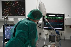 Πάτρα: Ολοκληρώθηκε με επιτυχία η λήψη των οργάνων από τον 12χρονο που πνίγηκε στον Άραχθο