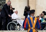 Wheel chair