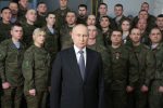 Russian leader
