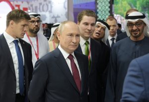 Μέση Ανατολή/Ιεροσόλυμα: Τίποτα δεν πρόκειται να γίνει χωρίς τον Πούτιν – ΒΙΝΤΕΟ