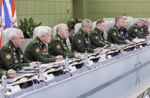 Ανταρσία 24ωρου: Για 1η φορά οι Μοσχοβίτες ένιωσαν απειλή! Τι θα γίνει με Σοϊγκού; vid