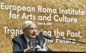 Όρμπαν για μετανάστες: «Η αυτοκρατορία του Σόρος αντεπιτίθεται»