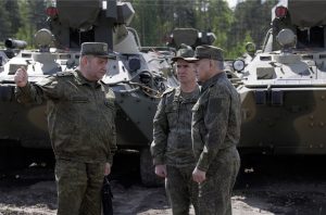 Η Ρωσία πάει για μακροχρόνιο πόλεμο! Ποιά νέα εντολή δόθηκε; – vid