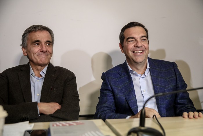 Αδιανόητο ΒΙΝΤΕΟ! Αυτή είναι η απόλυτη «αβάντα» προς Μητσοτάκη από ΣΥΡΙΖΑ