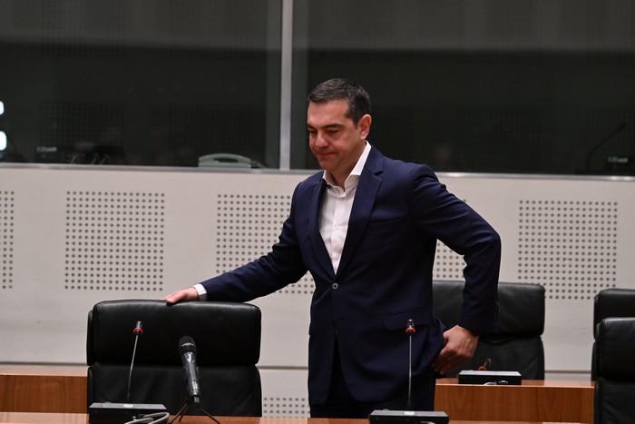 Τσίπρας: Όλες οι αποφάσεις που μας πάνε μπροστά έχουν πολιτικό κόστος