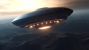 «Τα UFO είναι αληθινά», λέει ο Carlson!!! Έτοιμος για παγκόσμιο ΣΟΚ ο πλανήτης (video)