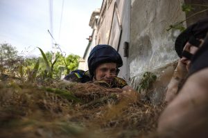 Πνίγεται στο αίμα η Ουκρανική αντεπίθεση:  Πάνω από χίλιοι νεκροί σε μία μέρα!!