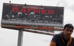 Πριγκόζιν: Δεν υπάρχει «οριστική απόδειξη», αλλά είναι «εξαιρετικά πιθανό» να έχει σκοτωθεί, λέει το Λονδίνο