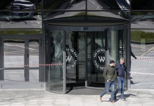 Ο ηγέτης της Wagner «δεν είναι βέβαιος» ότι οι δυνάμεις του θα παραμείνουν στην Ουκρανία
