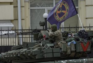 Παρακολουθούν τις κινήσεις της Ρωσίας κατά των εξεγέρσεων τζιχαντιστών στις χώρες του Σαχέλ 