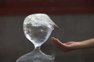 Ακόμα και αυτή μίλησε για την ανύπαρκτη κλιματική κρίση: Όλοι τους υπηρέτες της «Νέας Τάξης», vid