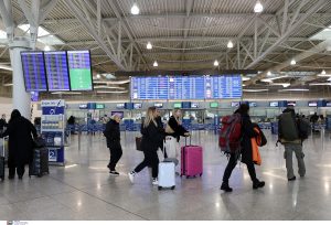 Κινδυνεύει με τον απόλυτο χαμό το αεροδρόμιο Αθηνών – Διαβάστε γιατί