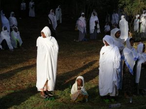 ΣΦΑΓΗ σε χριστιανικά χωριά στη Νιγηρία από Ισλαμιστές μαχητές… Γιατί δεν τους προστατεύει κανείς;;;