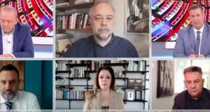 «Προληπτικά πυρηνικά χτυπήματα κατά της Ευρώπης»! Πρόταση-σοκ στη Ρωσία, vid