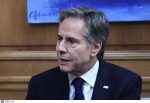 ΥΠΟΥΡΓΟΣ ΕΞΩΤΕΡΙΚΩΝ ΤΩΝ ΗΠΑ ΑΝΤΟΝΙ ΜΠΛΙΝΚΕΝ