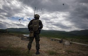 Η πρώτη αντίδραση της Χεζμπολάχ του Λιβάνου για τον πόλεμο στο Ισραήλ: Στηρίζει και συγχαίρει τη Χαμάς αλλά για την ώρα δεν εμπλέκεται…