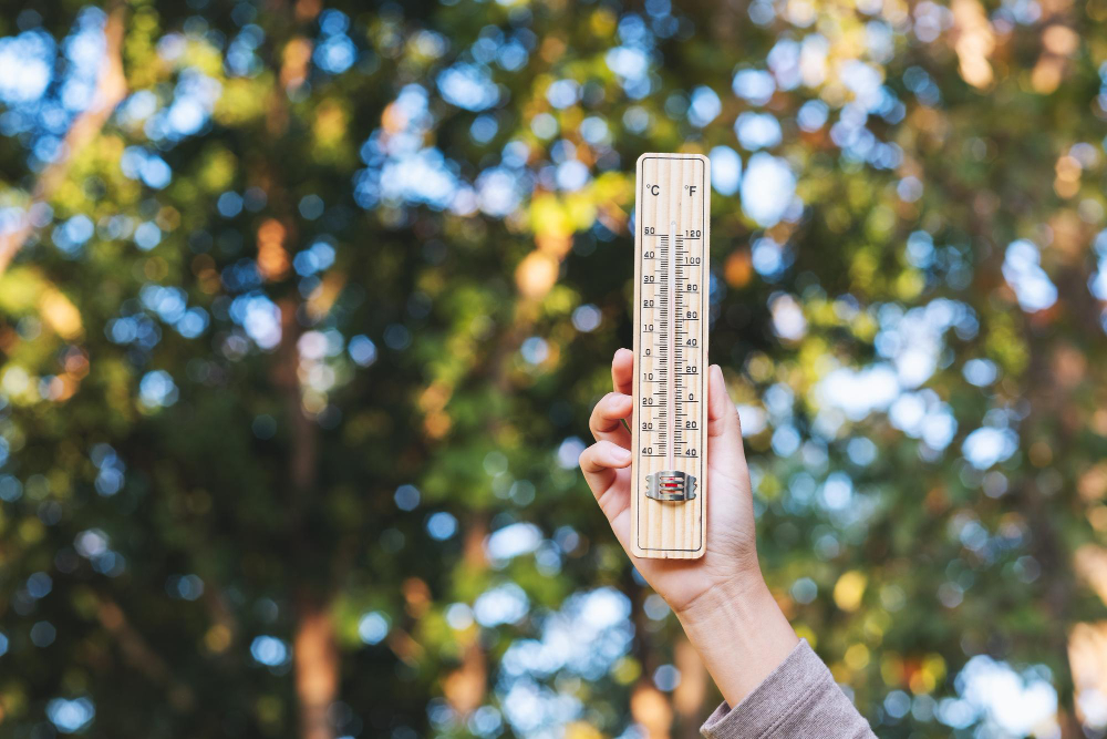 Meteo: Ο φετινός Μάιος είναι ο ψυχρότερος των τελευταίων 14 ετών