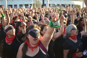 Αργεντινή: Νέα επεισόδια σε διαδήλωση ενάντια στη φτώχια