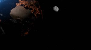 Sadhguru: «Βρίσκεστε στη μέση του τίποτα», vid