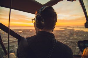 Κεφαλονιά: Αναγκαστική προσγείωση ελικοπτέρου – Αναφορά για δύο ελαφρά τραυματίες