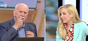 «Έντομα ως βασικό γεύμα ή σνακ»!!! Δείτε τους δημοσιογράφους να δείχνουν πως θα τα τρώτε, vid