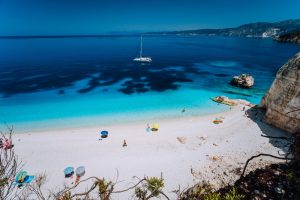Χανιά: Υψηλού εισοδηματικού επιπέδου οι τουρίστες της Δυτικής Κρήτης