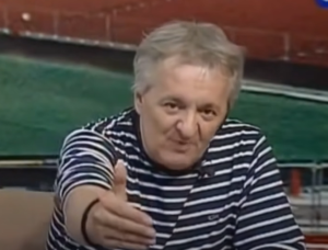 Πέθανε ο Γιώργος Γεωργίου