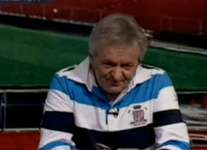 Γιώργος Γεωργίου: Όταν ο σπουδαίος Δημήτρης Μητροπάνος του τηλεφώνησε – ΒΙΝΤΕΟ