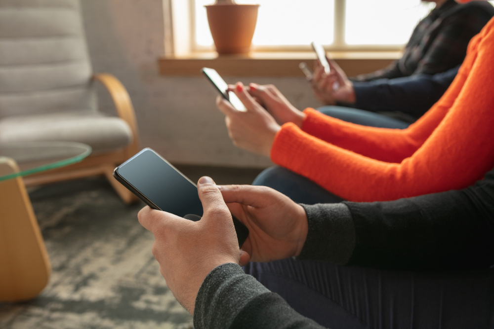 Smartphones και χακάρισμα: Τα 5 μοιραία λάθη που κάνουν οι πάντες!