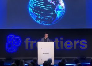 «Η τεχνητή νοημοσύνη θα αποφασίζει μόνη της! Ακόμα και για να ΣΚΟΤΩΣΕΙ κάποιον»! vid