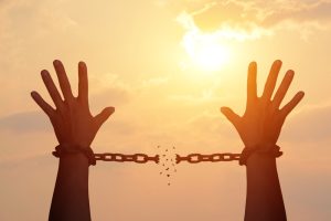 «Η ελευθερία είναι σημαντικότερη από την ευημερία», vid