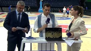 Τέλος ο Ιτούδης από Φενέρ, αναλαμβάνει ο Σάρας