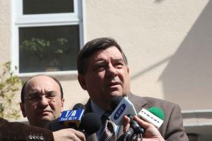 Καρατζαφέρης για Κασσελάκη: Από θαυμαστής του Μητσοτάκη, έρχεται σήμερα έτοιμος από τις ΗΠΑ, vid