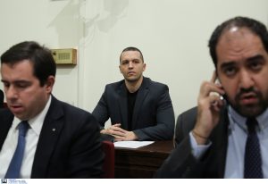 Αυτοί είναι οι Σπαρτιάτες που μπαίνουν στην Βουλή