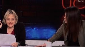 Χαμός με Κατριβάνου και υποψήφια της ΝΔ για το ναυάγιο στην Πύλο: Εσείς πνίξατε τους ανθρώπους, vid