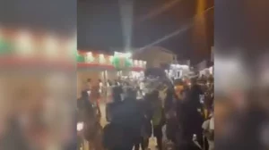 Κέρκυρα: Οδηγός πέφτει σε κόσμο εν μέσω άγριων επεισοδίων – ΒΙΝΤΕΟ ΣΟΚ