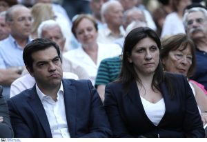 Τρόμος στον ΣΥΡΙΖΑ: Φεύγουν συνεχώς ψηφοφόροι και πάνε στην Ζωή