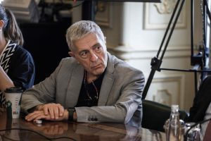 Κούλογλου: “Ο ΣΥΡΙΖΑ ως αριστερό κόμμα τελείωσε – Από ροκ συγκρότημα έγινε ελαφρύ ποπ” (video)