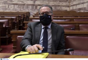Σοκαριστική δήλωση Κουμουτσάκου για τους θανάτους ανθρώπων στο ΕΣΥ και τα ποσοστά της ΝΔ (video)