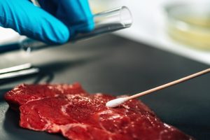 «Μοσχαρίσιο» κρέας εργαστηρίου μέσα σε 3 εβδομάδες! Δείτε πως το φτιάχνουν