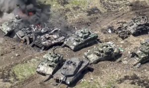 Ρώσοι: «Σκοτώσαμε Γερμανούς στρατιώτες»!!! «Πιθανή η εξάπλωση του πολέμου σε Πολωνία/Γερμανία», vid