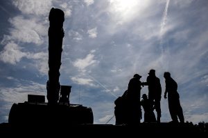 Στημένo σενάριο; «Σκοτεινή» πτυχή για τον «πόλεμο» αποκαλύπτει Ισραηλινή δημοσιογράφος, vid