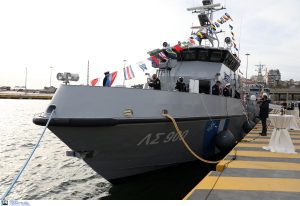 Εκπρόσωπος Λιμενικού: «Αν είχαμε επέμβει, θα είχαμε προκαλέσει εμείς το ναυάγιο»