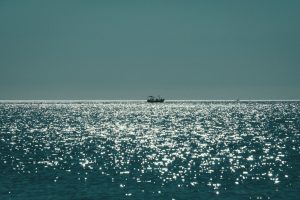 Σύγκρουση φορτηγών πλοίων δυτικά της Ικαρίας – Δεν αναφέρθηκε τραυματισμός η εισροή υδάτων
