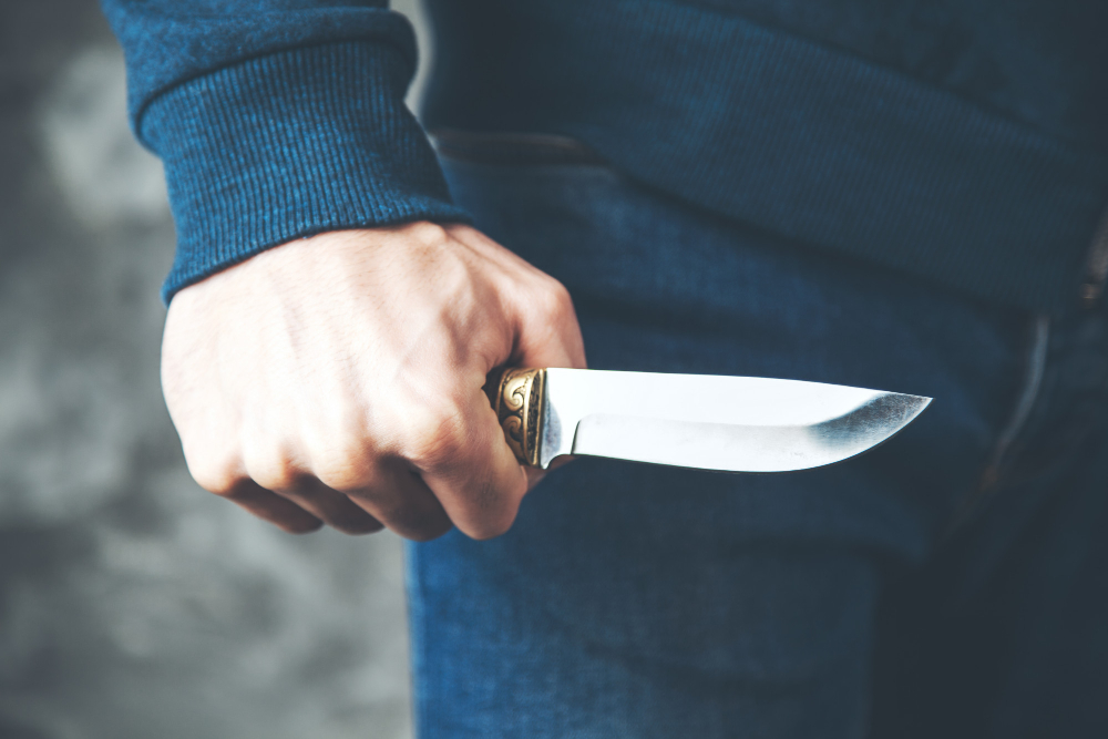 Από την Ελλάδα είχε περάσει ο Σύρος “πρόσφυγας” που μαχαίρωσε παιδιά στη Γαλλία