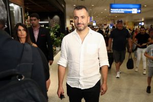 Επίσημο: Ανακοίνωσε Μαρτίνεθ ο Ολυμπιακός