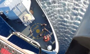 Ιταλός ΥΠΕΞ: Επτά πλοία ανθρωπιστικών οργανώσεων «κάποια με γερμανική σημαία, πάνε Λαμπεντούζα – Είναι περίεργο…»