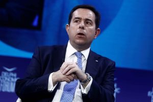 Μηταράκης: Πρώτο θέμα συζήτησης το μεταναστευτικό στην Ευρώπη